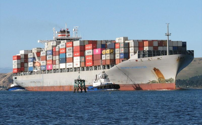 Maersk