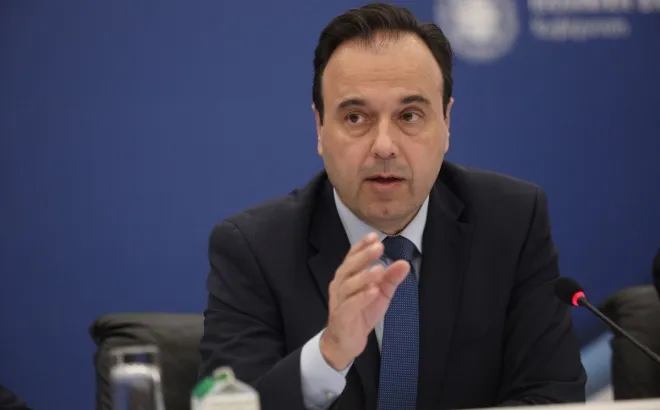Δημήτρης Παπαστεργίου