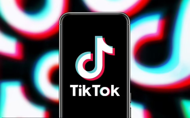 TikTok 