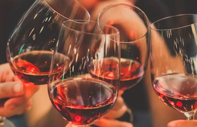 Ανακοίνωση της ΚΕΟΣΟΕ για την προτεινόμενη τροπολογία κατάργησης του Ε.Φ.Κ στο κρασί