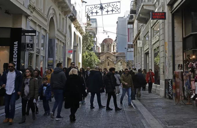 ΣτΕ: NAI στη λειτουργία των καταστημάτων τις Κυριακές