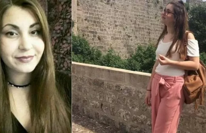 Ρόδος: Ο 20χρονος βιάσε και 19χρονη μετά τη δολοφονία Τοπαλούδη