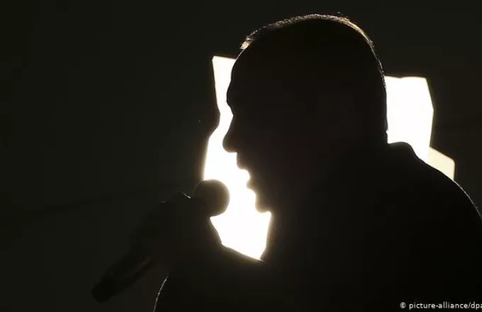 Γερμανικός Τύπος: Το τέλος του «ερντογανισμού»