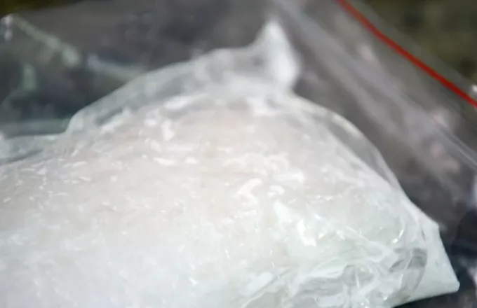 Νέο παγκόσμιο ρεκόρ παραγωγής κοκαΐνης καταγράφηκε το 2017	