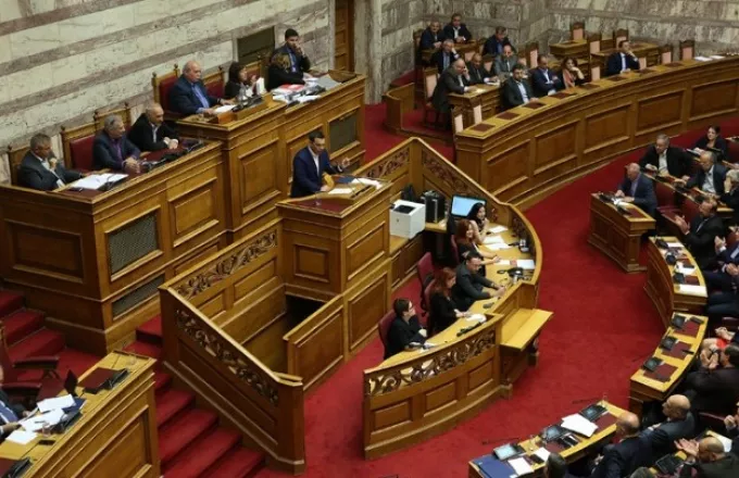 Ακυρώνεται το προεκλογικό ντιμπέιτ των αρχηγών 