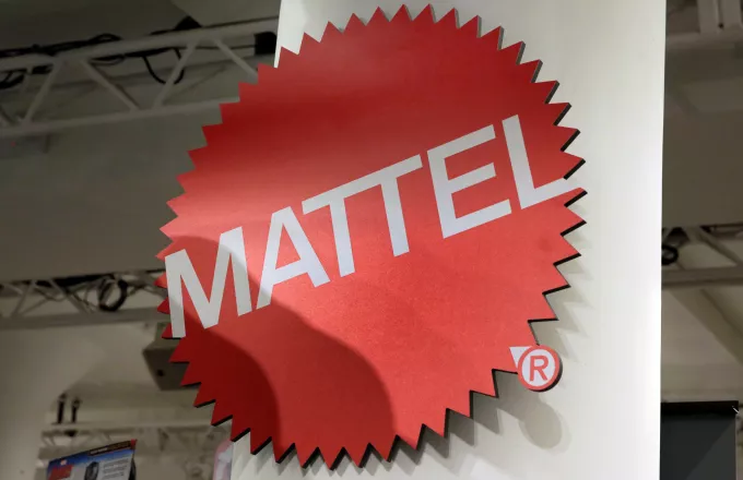 Mattel: Δεν θα βγει ποτέ σε παραγωγή η Barbie που μοιάζει στην Αντωνιάδου