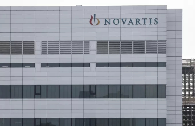 Καταθέσεις πολιτικών στον Άρειο Πάγο για Novartis