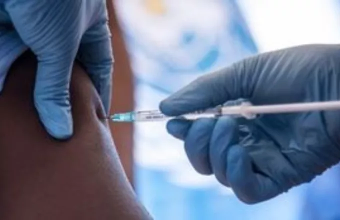 Εξάντληση του μεγαλύτερου αριθμού αντιγριπικών εμβολίων στη Θεσσαλονίκη