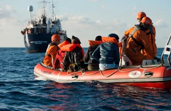 Πηγές ΝΔ: Οι 11 αλλαγές περί Ασύλου