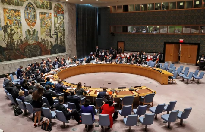 Βαρώσια: Πώς η Τουρκία προσπάθησε να μπλοκάρει το ψήφισμα του Συμβουλίου Ασφαλείας