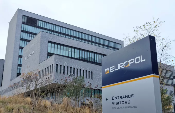 Ναρκωτικά στην Ευρώπη: Τα «πλυντήρια κοκαΐνης» κι η μάχη της Europol με καρτέλ της Δύσης