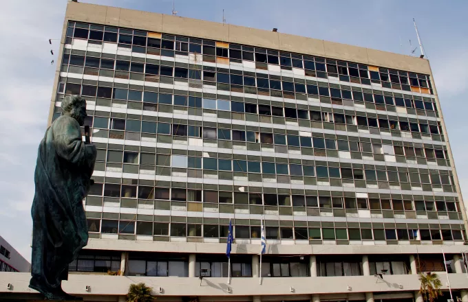Επέτειος Πολυτεχνείου: Αστυνομικές δυνάμεις περιμετρικά του ΑΠΘ