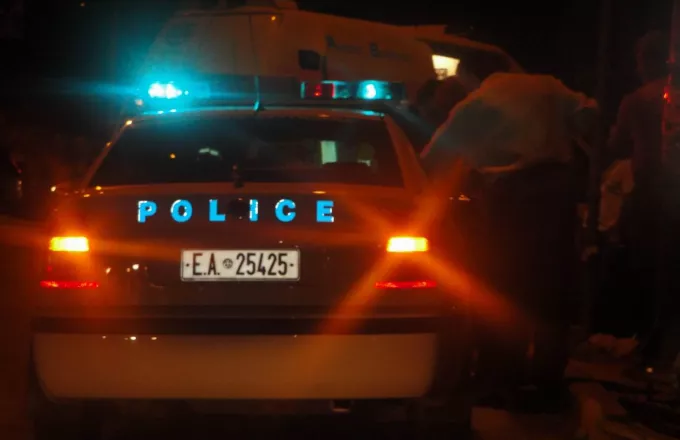 Κρήτη: Σε διαθεσιμότητα δύο αστυνομικοί 