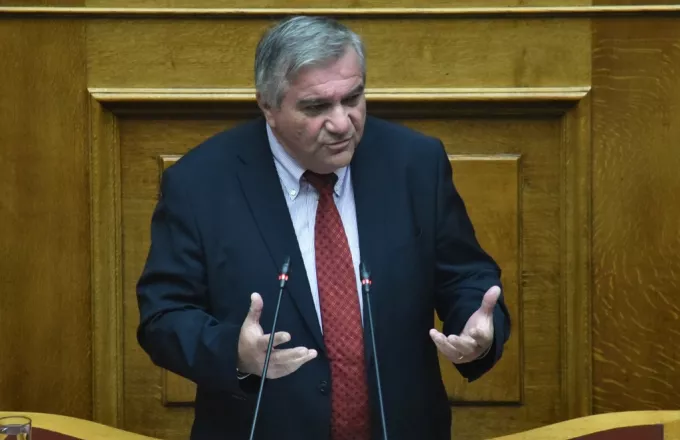 Καστανίδης: Δεν υπάρχει απόφαση του ΚΙΝΑΛ για την εξαίρεση Τζανακόπουλου – Πολάκη