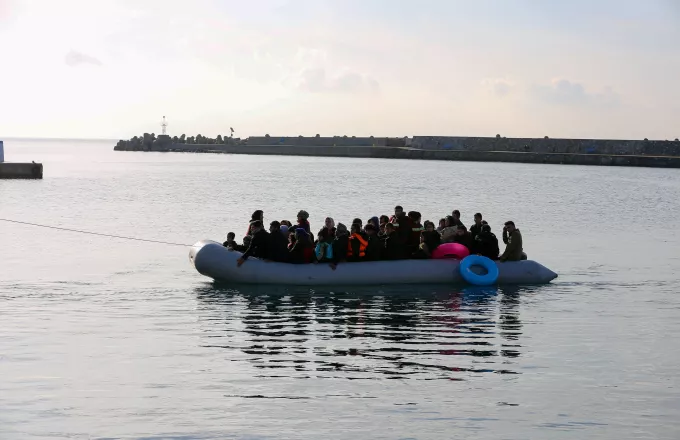 Η απάντηση του Υπουργείου Μετανάστευσης σε εκθέσεις για δήθεν επαναπροωθήσεις μεταναστών