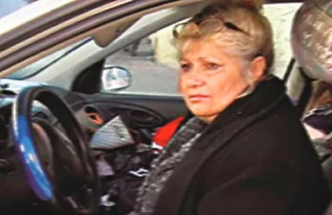 Κρήτη: Γυναίκα ζει στο αυτοκίνητο δύο χρόνια (VIDEO)