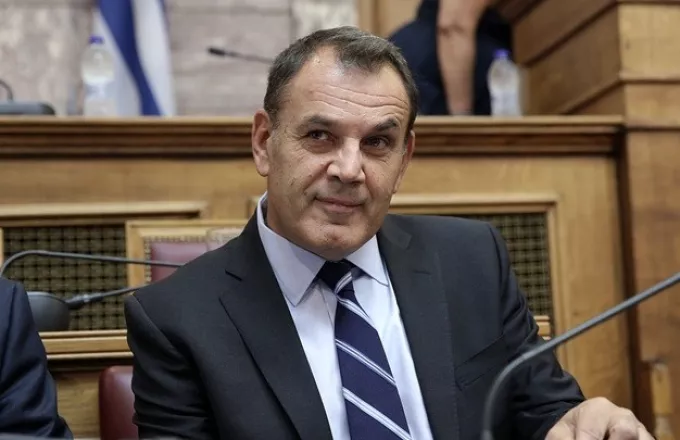 Παναγιωτόπουλος: Απετράπη η παράνομη είσοδος 61.500 ατόμων στην περιοχή του Έβρου