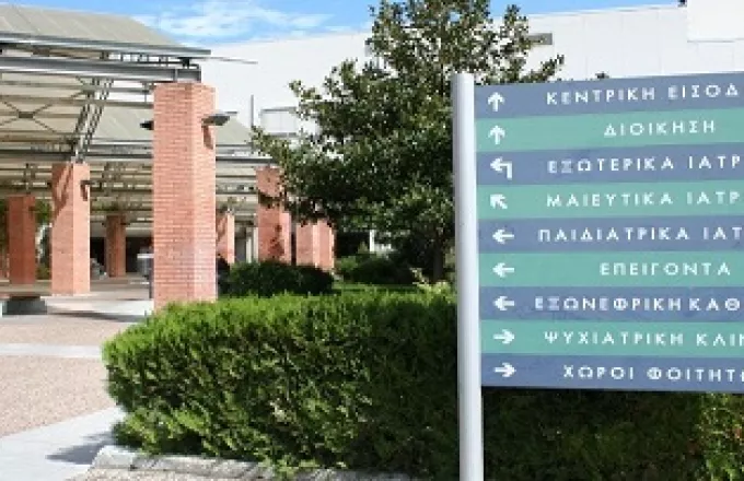 Θεσσαλονίκη: Εκτός κινδύνου ο 31χρονος που μαχαιρώθηκε σε ψητοπωλείο στα Διαβατά - Τι δηλώνει η μητέρα του