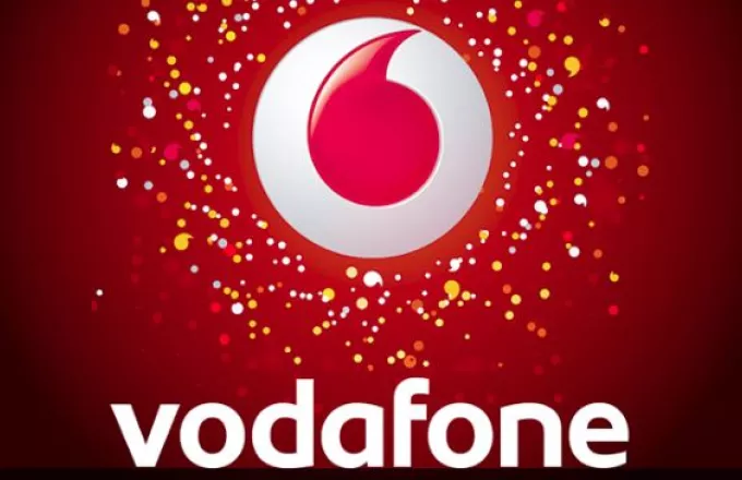 Vodafone: Νέες προσφορές και περισσότερα Data για όλα τα συμβόλαια κινητής