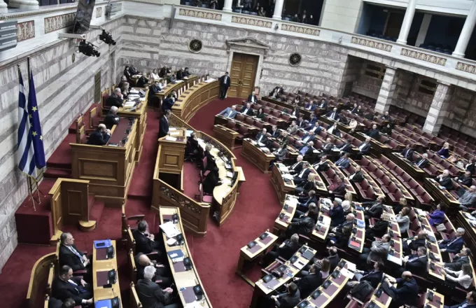 Κατατέθηκε στη Βουλή η τροπολογία για τις ΜΚΟ