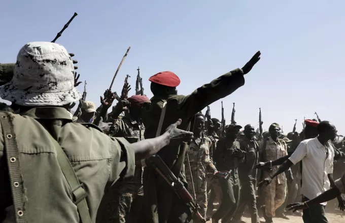 Σουδάν: Τουλάχιστον 20 χωρικοί βρήκαν τον θάνατο από ενόπλους στο Νταρφούρ