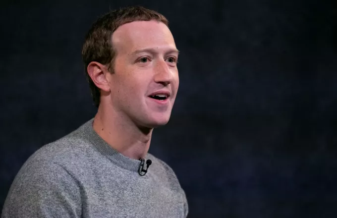 Ζούκερμπεργκ: «Δεν είναι αλήθεια»- Ξέσπασμα για τις καταγγελίες της πρώην μάνατζερ του Facebook