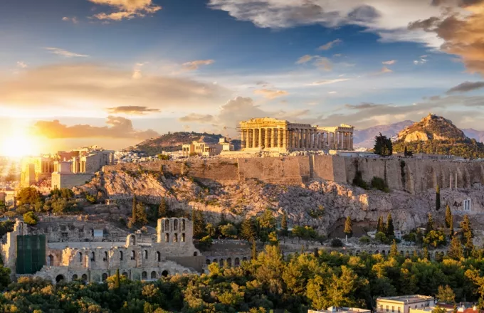 Η Αθήνα διεκδικεί τον τίτλο του καλύτερου ευρωπαϊκού προορισμού - Πού θα ψηφίσετε