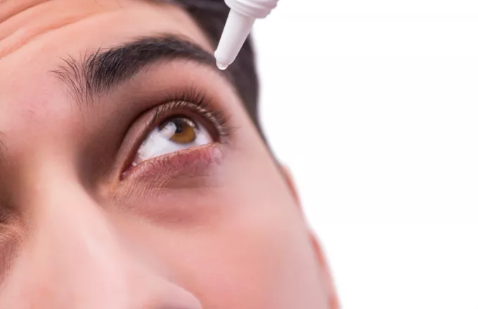 Μετατροπή των κυττάρων του δέρματος αποκαθιστά την όραση σε τυφλά πειραματόζωα