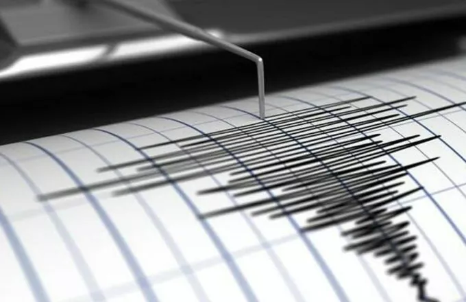Σεισμός 5,1R νοτιοανατολικά της Καρπάθου