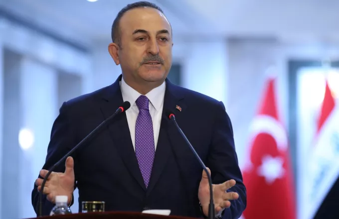 Spiegel-Τσαβούσογλου: Απογοητευμένη η Τουρκία ζητά άρση της ταξιδιωτικής οδηγίας