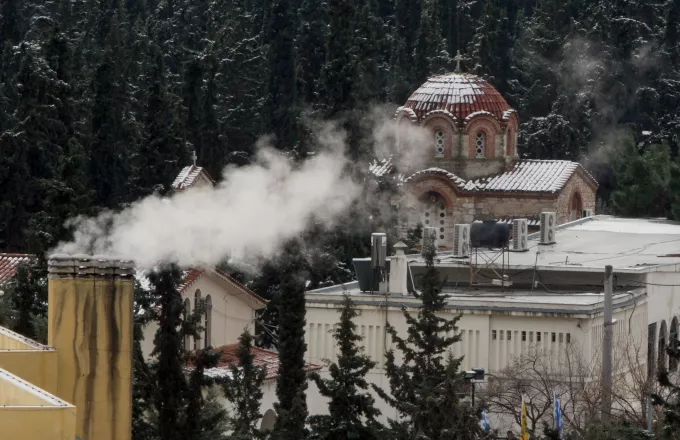 Αντικαρκινική Εταιρεία: Το τζάκι δεν είναι γραφικό, είναι άκρως επικίνδυνο για την υγεία