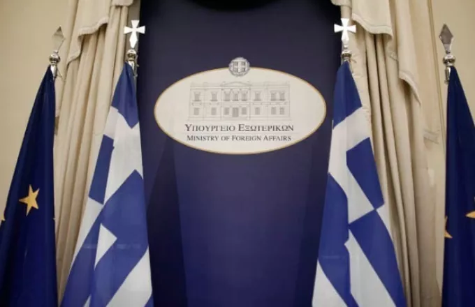 Αυστηρό μήνυμα Αθήνας σε Άγκυρα: Η Ελλάδα δεν εκβιάζεται-Ανακαλέστε την απόφασή σας για Navtex 