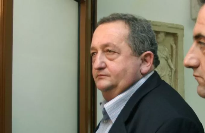 Θανάσης Νασίκας: Πέθανε ο αγροτοσυνδικαλιστής και πρώην δήμαρχος Τυρνάβου