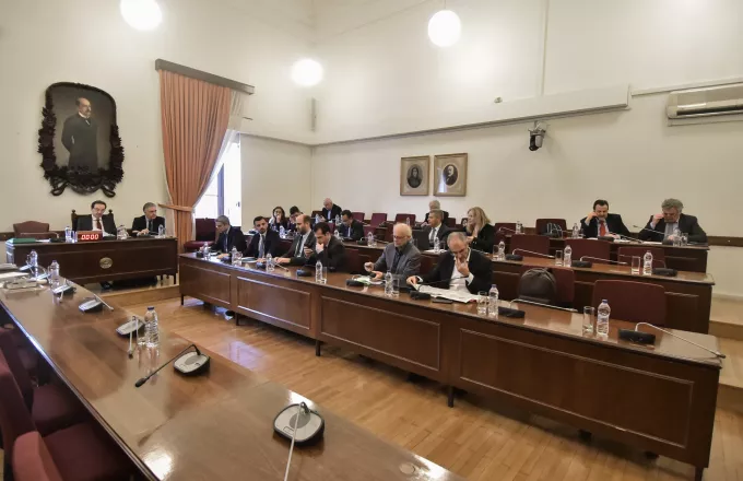 Βουλή: Ξεκινούν οι διεργασίες διεύρυνσης του κατηγορητηρίου Παπαγγελόπουλου