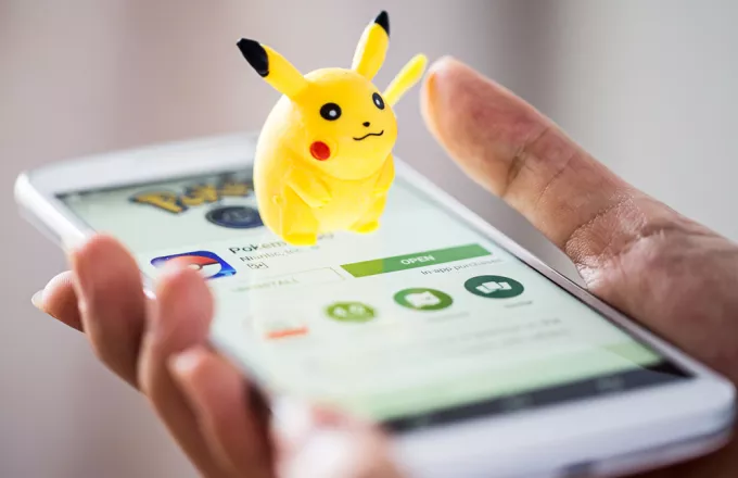 Ψήφισε το αγαπημένο σου Pokemon για το 2020