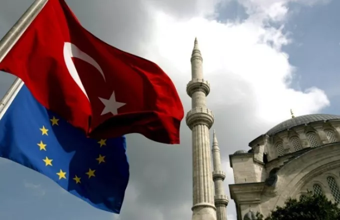 La Repubblica: Τώρα ο κίνδυνος είναι μία σύγκρουση Ευρώπης - Τουρκίας