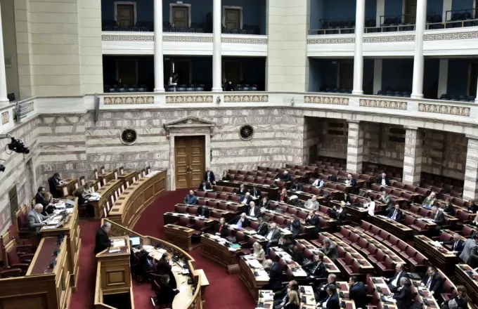 Κατατέθηκε στη Βουλή το νομοσχέδιο για την Υγεία