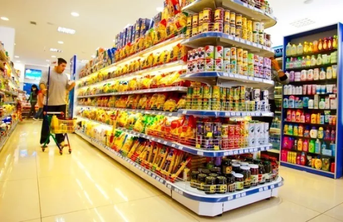 Πάσχα 2020: Ανοιχτά σήμερα (12/4) τα καταστήματα τροφίμων - Ωράριο λειτουργίας για Μεγάλη Εβδομάδα 