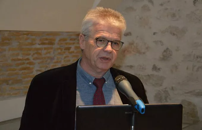 Γώγος στον ΣΚΑΪ 100.3 : Σπάνιος αλλά όχι απίθανος ο θάνατος μη ευπαθούς ασθενή με κορωνοϊό (audio)