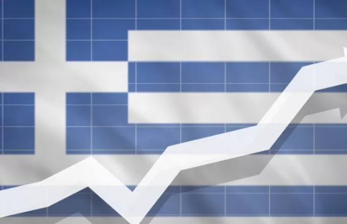 Ραντεβού με τα ισχυρότερα funds δίνει η ελληνική οικονομία στο Λονδίνο - Παρών και ο Κυριάκος Μητσοτάκης 