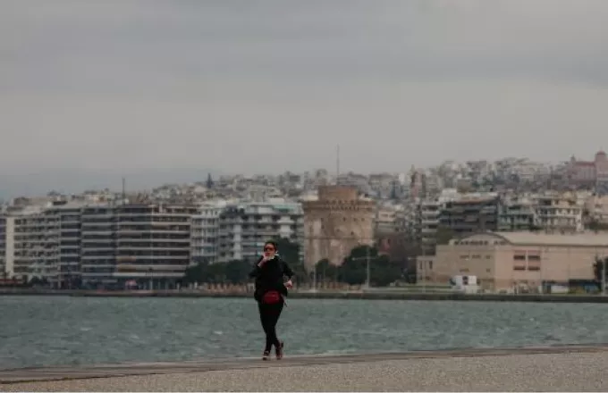 Θεσσαλονίκη: Έκτακτη σύσκεψη για τα νέα μέτρα στο δήμο Κορδελιού- Ευόσμου	