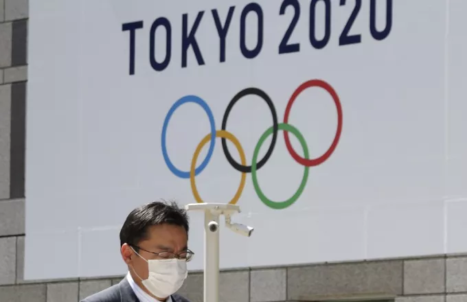 Ιαπωνία: Νέο ρεκόρ κρουσμάτων στο Τόκιο των Ολυμπιακών Αγώνων
