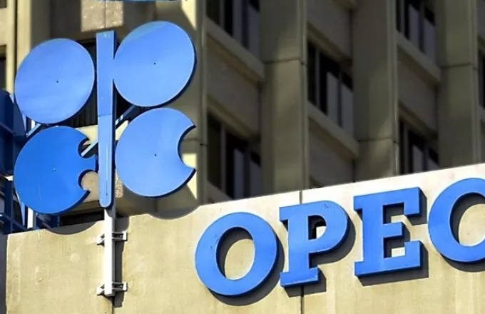 Συμφωνία ΟΠΕΚ για μείωση της παραγωγής πετρελαίου κατά 1,5 εκατ. βαρέλια την ημέρα