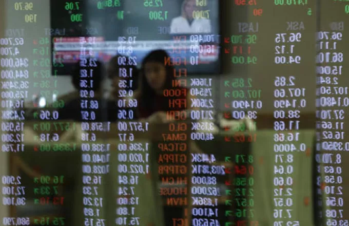 Οι Έλληνες επενδυτές επανέρχονται σταδιακά στη χρηματιστηριακή αγορά