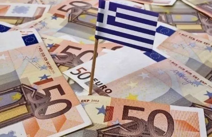 Κομισιόν: «Ένεση» ρευστότητας 2,7 δισ. ευρώ στην Ελλάδα για τη στήριξη επιχερήσεων κι εργαζομένων 