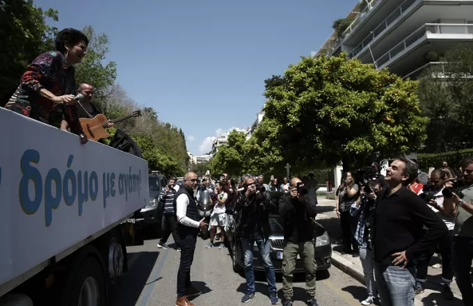 Η Πρωτοψάλτη απαντά: Το δηλητήριο που έσταξαν ας χρησιμοποιηθεί για ιατρικούς σκοπούς