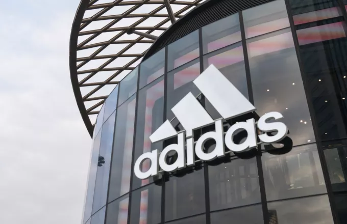 Δάνειο 3 δισ. ευρώ παίρνει η Adidas εξαιτίας του κορωνοϊού