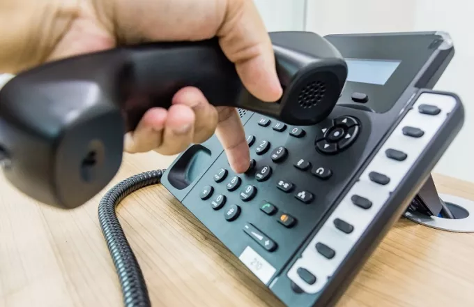 Τηλεφωνικές απάτες: Οι υποθέσεις που εξιχνιάστηκαν- Πώς θα προστατευθείτε
