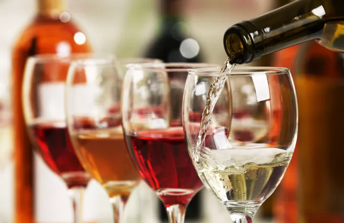 Το DNA του κρασιού «μίλησε»: Φως στην προέλευση διάσημων ποικιλιών ευρωπαϊκών κρασιών