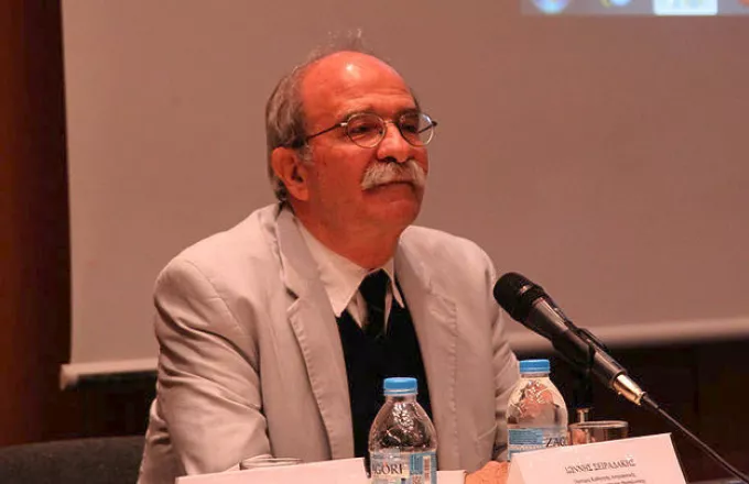Θεσσαλονίκη: Έφυγε από τη ζωή ο διακεκριμένος καθηγητής Αστροφυσικής Γιάννης Σειραδάκης